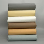 300 Thread Count Deep Pocket Bed Sheet Wrinkle Resistant Flat Fitted Set. Fixed Price $69.99.