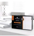 Bedgear Performance Split King Sheet Set Dry-tec Technology Temperature Neutral. Fixed Price $150.00.