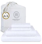 Threadmill Egyptian Cotton Queen Sheet Set 100% Certified S.... Fixed Price $96.66.
