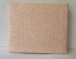 Martha Stewart Full Flat Sheet Light Coral Peach 100% Pima Cotton 360TC New. Fixed Price $34.00.