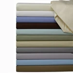Luxury Ultra Soft 100% Pure Combed Cotton Sheet Set Deep Pocket Solid 600 Tc. Fixed Price $104.99.