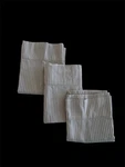 Sferra Bros. European Collection Sheet Set 100% Egyptian Cotton Stripe Beige. Fixed Price $160.75.