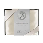 Branch Beauty Sleep Charmeuse Silk Pillowcase For Healthy Skin And. Fixed Price $153.80.