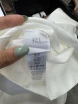 Restoration Hardware Italian Heritage Washed Linen Pillowcases (2) King Natural. Fixed Price $100.00.