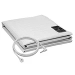 Bareearth Grounding Bed Sheet Queen White,new,open Package. Fixed Price $75.00.