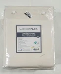 Madison Park 800 Thread Count Cal King 6 Piece Damaged Packaging. Fixed Price $57.00.