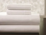 Heavy Weight Flannel Cotton Sheet Set Twin Ivory. Fixed Price $54.55.