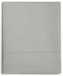 Hotel Collection 680TC Supima Cotton King Extra Deep Flat Sheet Lagoon-brand New. Fixed Price $98.00.
