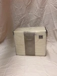 Bnwt Wamsutta Dream Zone 750 Thread Count California King Sheet Set Ivory. Fixed Price $599.99.