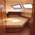 Mildmate Custom Boat Sheets V-berth Yacht Bedding Marine Fitted Any Shape. Fixed Price $104.80.