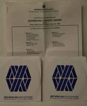 Queen Westwood One Superstar Concert Series Show #98-25 Promo Cd + Cue Sheet. Fixed Price $105.29.