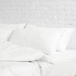 Bed Sheet Set 1800 Thread Count Egyptian Cotton Feel Luxury Deep Pockets Cooling. Fixed Price $26.42.