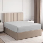 Cgk Linens Premium Fitted Sheet Ultra Soft & Breathable - Deep Pocket. Fixed Price $21.00.