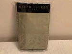 Ralph Lauren 2 Standard Pillowcases Dunham Sateen Italian. Fixed Price $40.00.