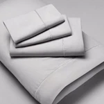 Purecare By Fabrictech Sheet Set Luxurious Microfiber Twin Xl Ultra Soft Gray. Fixed Price $75.00.