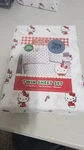 New Hello Kitty Candycane Bows Twin 3-PC Sheet Set Sanrio Cotton. Fixed Price $29.00.