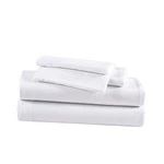 Eddie Bauer Flannel Sheets Size, Anti-pilling & Wrinkle Queen Solid White. Fixed Price $99.82.