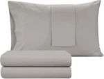 Izod 100% Egyptian Cotton Set Queen Size, Percale Crisp S.... Fixed Price $99.86.