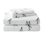 Eddie Bauer 100% Cotton Flannel Sheet Sets (multiple Styles & Sizes). Fixed Price $59.99.