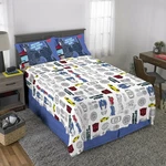 Hasbro Transformers Kids Full Size Sheet Set. Fixed Price $39.95.