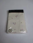 Ralph Lauren Tracy Floral Rose Cottage Shabby 2 King Pillowcases. Fixed Price $179.99.