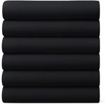 Gold Textiles Flat Brushed Microfiber Top Sheets For Home, Hotel & Hospita. Fixed Price $149.99.