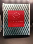 Joyland - Twin/twin Xl , 3PC Microfiber Christmas Sheet Set. Fixed Price $14.99.