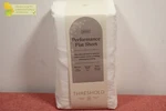 Threshold 400 Thread Count Performance Flat Sheet White Queen*. Fixed Price $19.98.