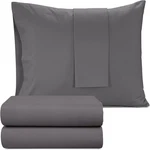 Izod 100 Egyptian Cotton Sheets Set Queen Size Percale Crisp. Fixed Price $87.73.