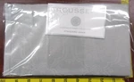 Trousseau Martha Stewart Collection Standard Sham 100% Cotton $80 Msrp. Fixed Price $29.99.