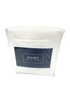 Home Reflections 400TC Cotton Sateen 4-PIECE Sheet Set White. Fixed Price $29.39.