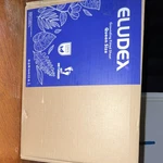 Eludex Grounding Fitted Sheet Queen Silverfiber Cotton Gray 60X80X15IN. Fixed Price $28.00.