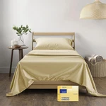 Thread Spread Luxury Egyptian Cotton Sheets Twin Xl Size - 600 Count 3.... Fixed Price $80.17.