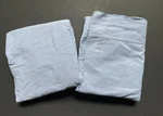 Rare! Ralph Lauren Denim *blue Label Chambray *twin Flat & Fitted Sheet Htf!. Fixed Price $44.95.