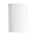 Hudson Park Collection T8904 White Cotton Cashmere Fitted Sheet Size Cal King. Fixed Price $196.00.