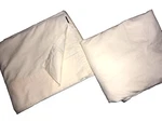 Ralph Lauren Classic Vanilla/tallow (2P) Queen Sheet Set 100% Cotton. Fixed Price $76.00.