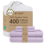 Threadmill Egyptian Cotton Queen Sheet Set 100% Certified S.... Fixed Price $138.86.