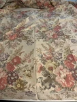 Ralph Lauren Kirsten - King Flat Sheet Excellent Condition. Fixed Price $129.00.