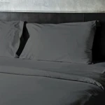 Sheets High Thread Count For Deep Pockets Egyptian Cotton Feel Bedding Hotel. Fixed Price $25.41.