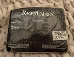 New! Ralph Lauren Estate Sateen Irregular Queen Flat Sheet 280 Tc Sandbar Beige. Fixed Price $49.99.