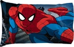 Sheet Set Marvel Spiderman Burst Full, 4 Pieces. Fixed Price $32.00.