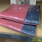 Ralph Lauren Home 275 Tc 100% Supima Cottom Twin Flat Sheet Pink Bundle. Fixed Price $39.99.