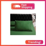 Mocassi Hotel Luxury 1800 Premier Bedding Pillowcases Standard Size Set Of 2 -. Fixed Price $16.94.