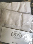 Rb Casa Giove King Shams Taupe Italy. Fixed Price $43.20.