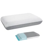 Firm Adjustable Thin Memory Foam PILLOW-16 Heights From 0.75 To 4.5IN, Coolin.... Fixed Price $52.39.