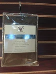 Hc Collection Platinum 1800 Queen Bed Skirt -brn-microfiber Polyester. Fixed Price $8.99.