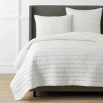 The Company Legends Hotel Premium Breathable Washed Linen Solid Flat Bed Sheet. Fixed Price $145.99.