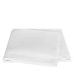 Matouk Roman Hemstitch Flat Sheet, King - White. Fixed Price $269.99.