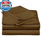 Cottingon Full-xl Set 4 Piece College Dorm Room Bed. Fixed Price $87.26.