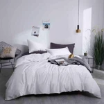 600/800/1000TC Egyptian Cotton Hotel Style White Solid Bedding Set Us Twin. Fixed Price $78.02.
